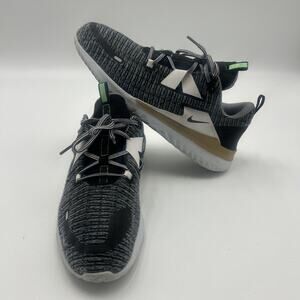 Nike Flex 2019 Rn Se Flex 2019 Run Se Black Bq9256 100 27Cm Blk Men’s Size 13